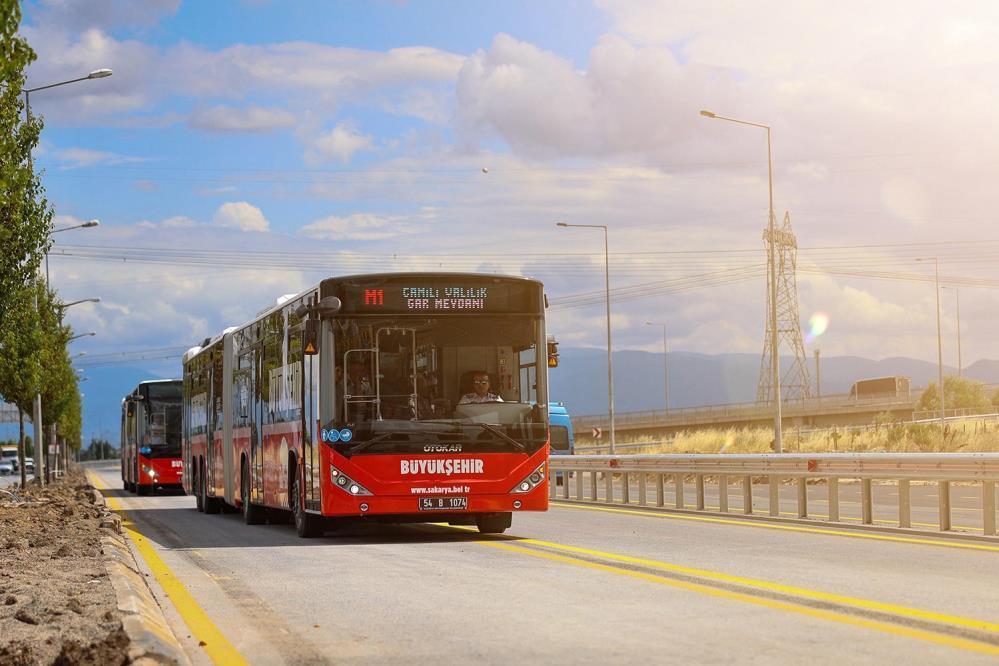 Büyükşehir’den ulaşımda dijital kolaylık