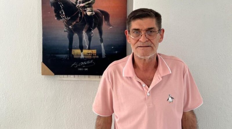 CHP İlçe Başkanı Bayırlı’dan partililerine sitem dolu açıklama 1