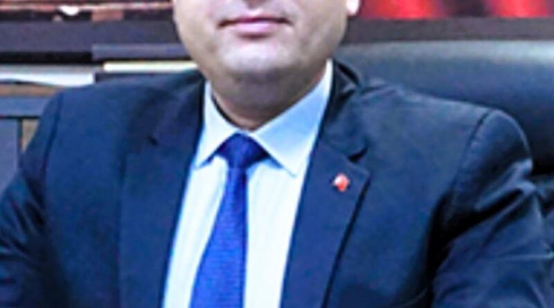 CHP'li Merkezefendi Belediyesine sert eleştiri; "Türk isminden rahatsız olduğunuz için mi birlikten ayrıldınız" 1