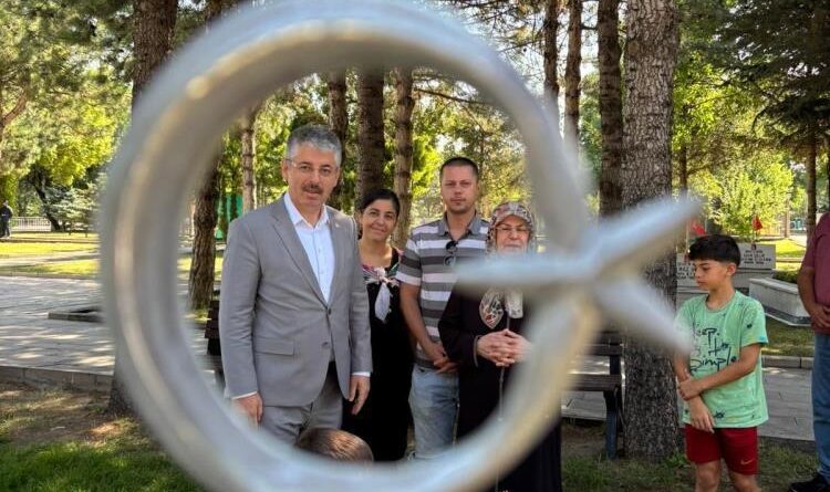 Çopuroğlu: "15 Temmuz’da milletin iradesi kazandı" 1