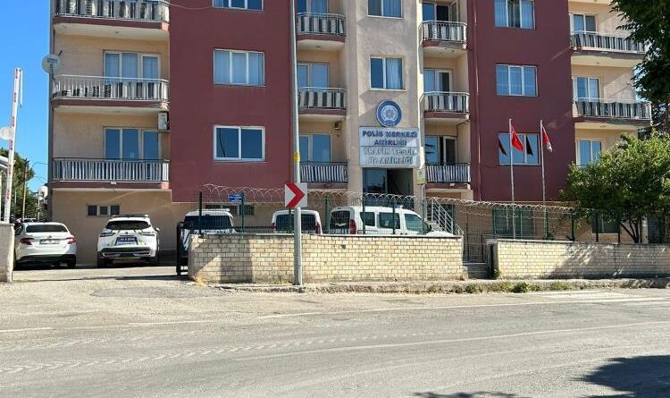 Demirci'de uyuşturucu operasyonunda 6 kişi tutuklandı 1