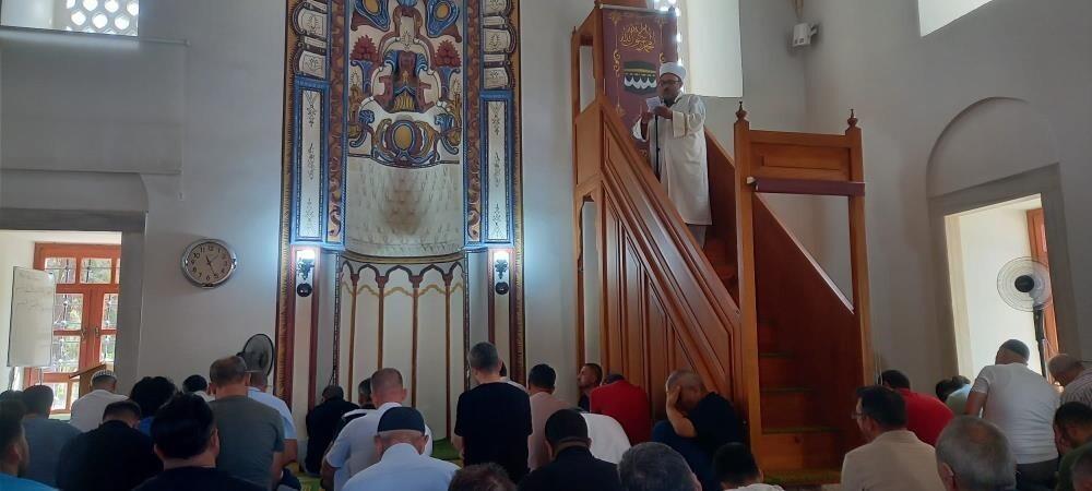 Diyanet’ten su israfı vurgusu: “Su ilahi bir emanettir, israf haramdır”