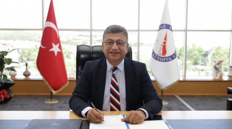 DPÜ’de yeni bölümler açılıyor, öğrenci alımları onaylandı 1