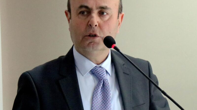 'Ekmek yiyorum parasını ödüyorum' demişti, özel kalem harcaması ortaya çıktı 1