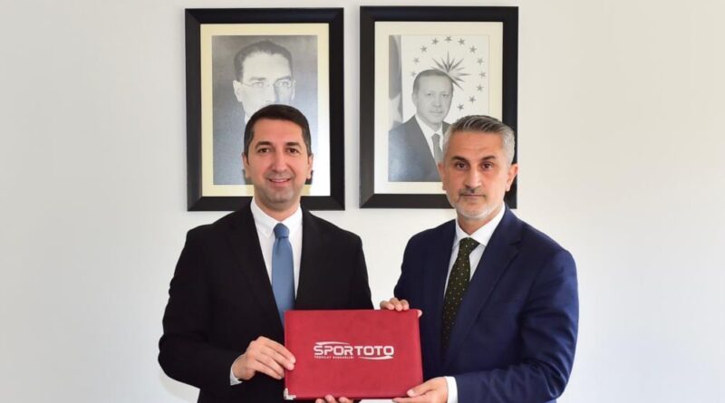 Elazığ’a 8 yeni futbol sahası yapılacak 1
