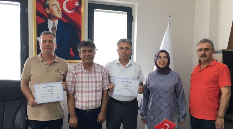 Erdemli'de 7 ayda 110 kişi sigarayı bırakmak için başvuru yaptı 1