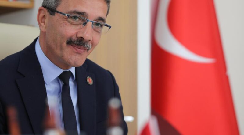 Erenler Belediyesi’nden eğitime dev destek 1