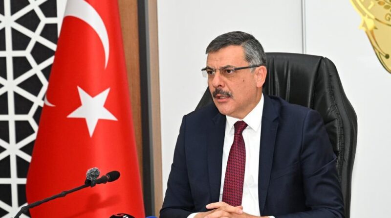 Erzurum ‘da sokak hayvanları mercek altında 1