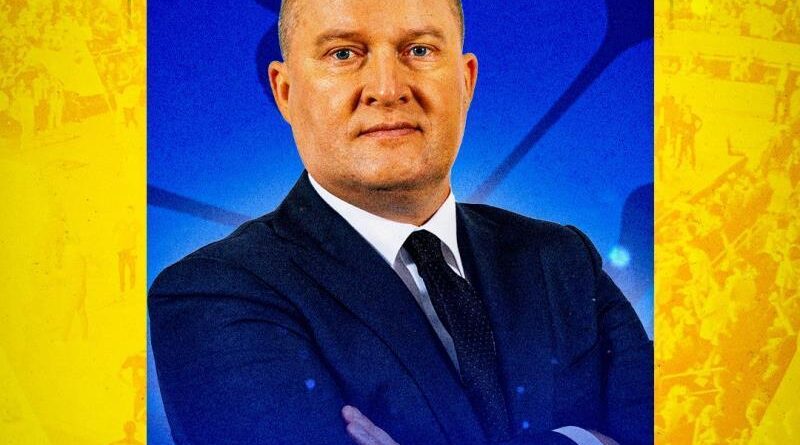 Fenerbahçe Beko'da teknik ekibe takviye 1