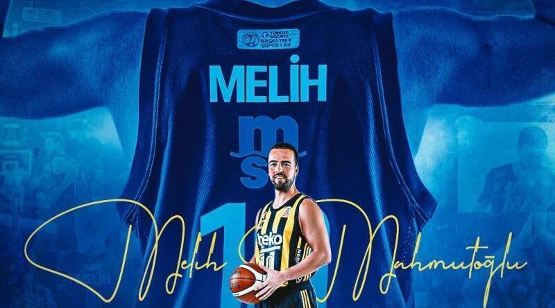 Fenerbahçe, Melih Mahmutoğlu'nun sözleşmesini uzattı 1