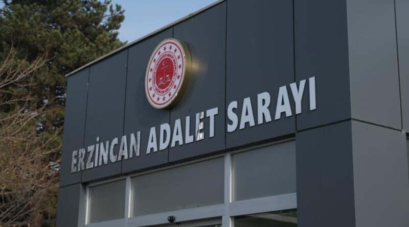 Firari FETÖ’cü Erzincan’da yakalandı 1