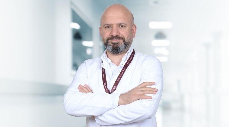 Glokom belirti vermeden görme kaybına yol açabilir 1
