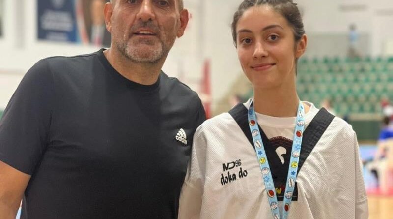 Gölcük Belediyesporlu Berra, milli takım seçmelerine davet edildi 1