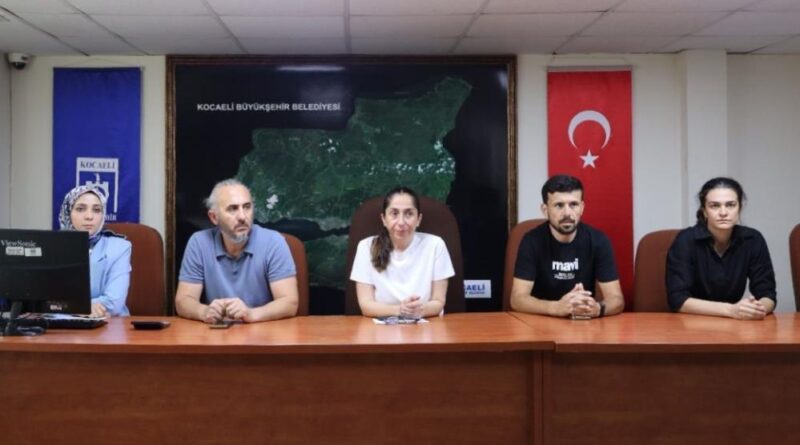 Güney Metro Hattı'nın proje ihalesine 3 firma teklif verdi 1