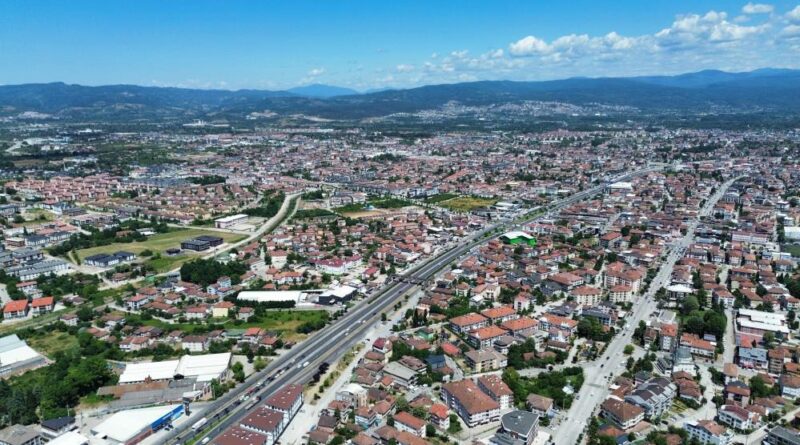 Hava sıcaklığı 37 dereceyi bulacak 1
