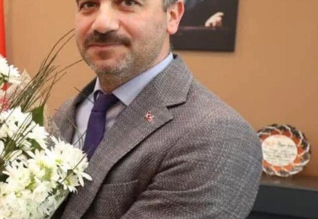 İnegöl Devlet Hastanesi yeni Başhekim belli oldu 1