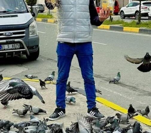 İnşaattan düşen işçi hayatını kaybetti 1