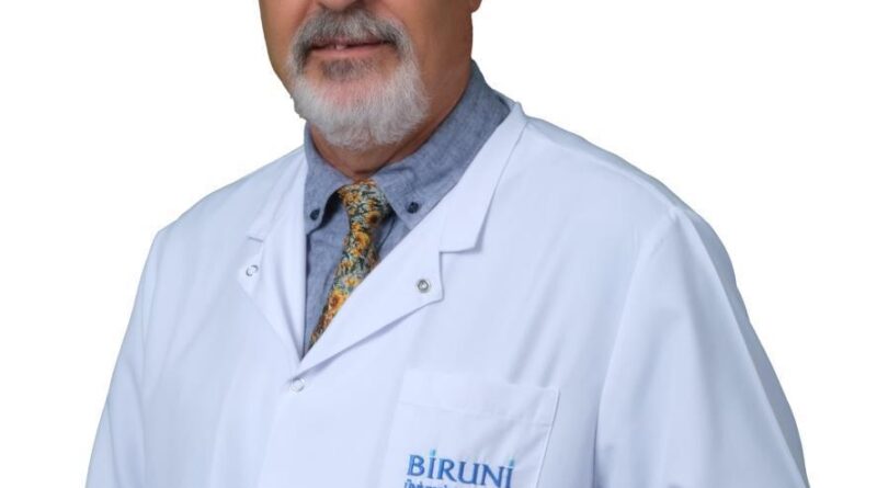 Isı bitkinliğine dikkat: Uzmanından serin ve güvende kalmanın ipuçları 1