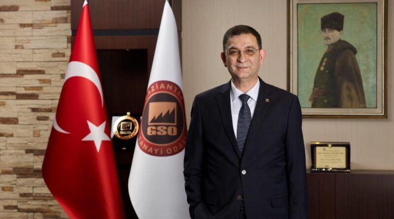 İSO ikinci 500 listesinde Gaziantep’ten 36 firma yer aldı 1
