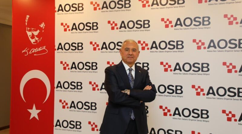 İSO İkinci 500’de AOSB’den 12 firma 1