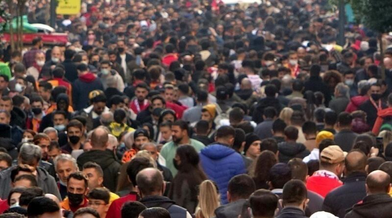 İşsizlik oranı Haziranda ayında yüzde 8,6 oldu 1