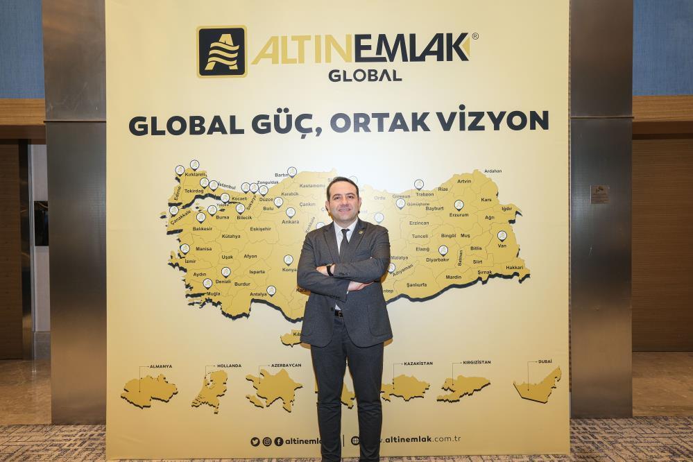 “İstanbul konut piyasasında yeni bir dönem başlıyor”