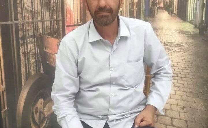 İşten çıkan şahıs 15 gündür kayıp 1