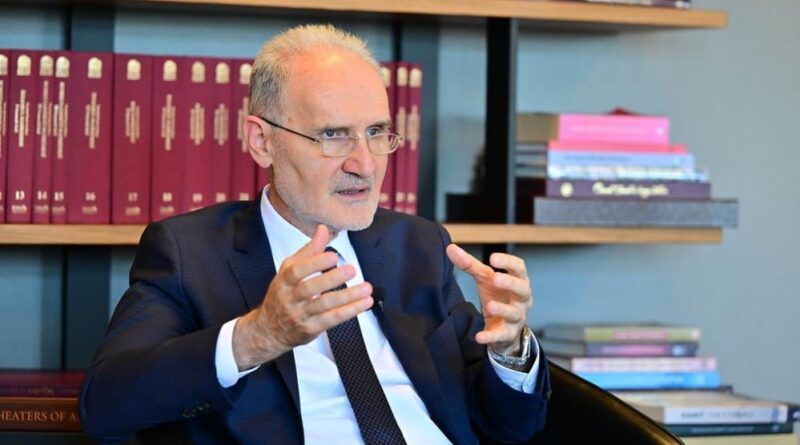 İTO Başkanı Avdagiç’ten ‘faiz indirimi’ açıklaması 1