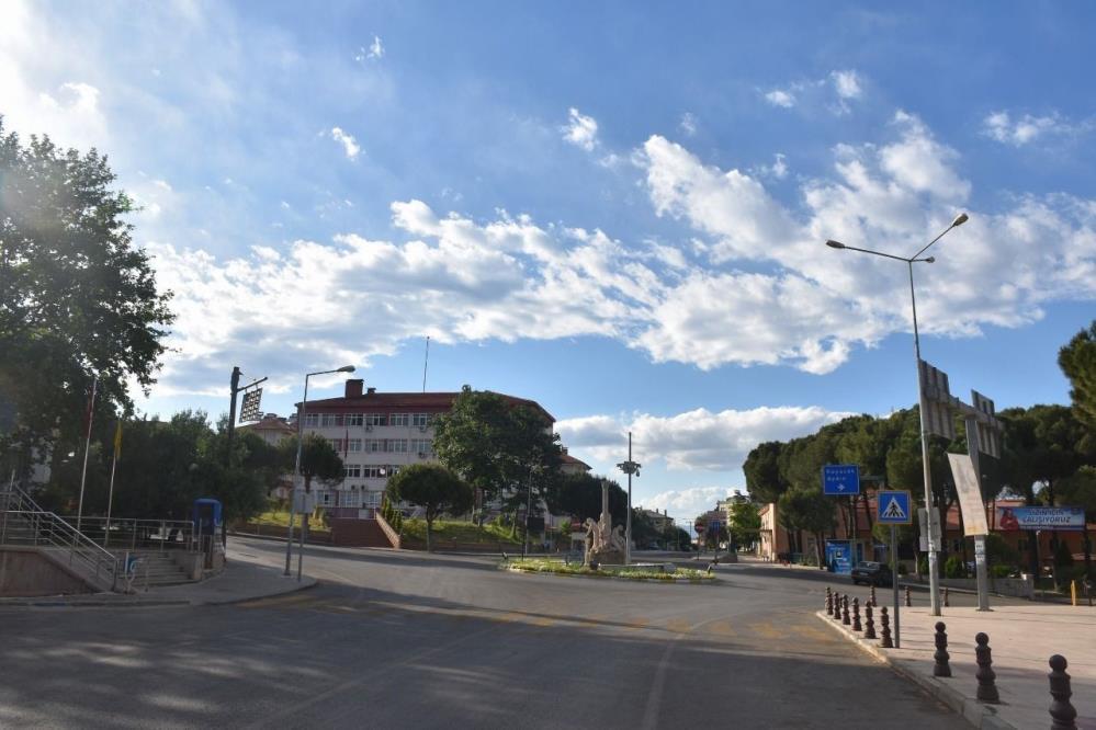Karacasu Belediyesi’nden ‘önemli’ uyarı