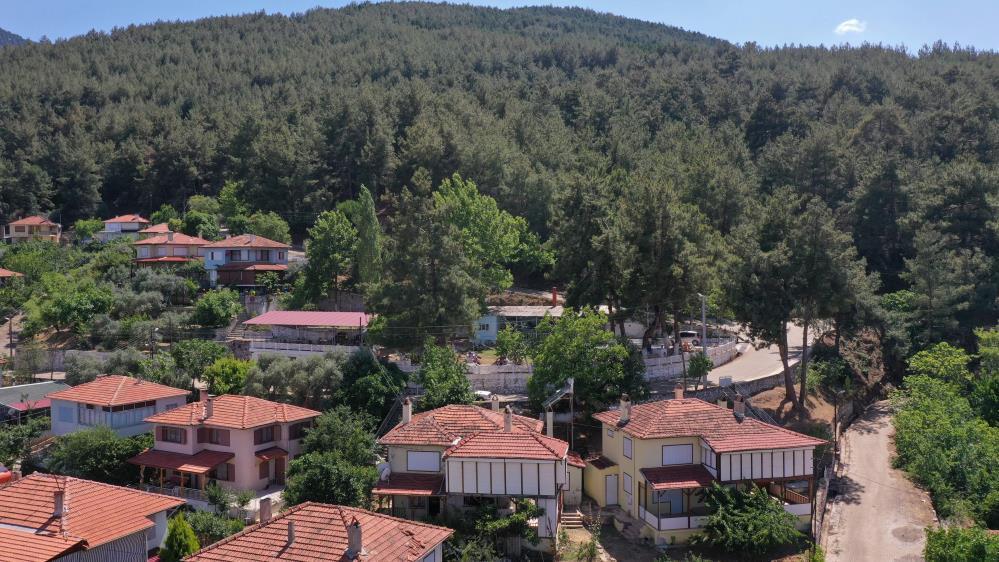Karacasu Belediyesi’nden yangın uyarısı: “Bir kıvılcım, bir felakete sebep olabilir”