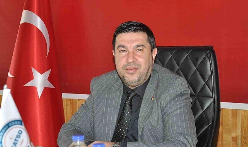 KATSO Başkanı Kadir Bozan, “TOBB nefes kredisi başvuruları başladı”