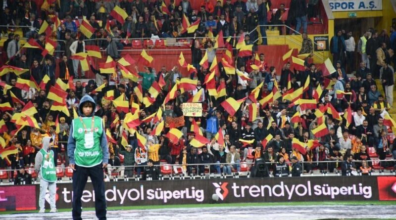 Kayserispor taraftarına müjdeli haber 1