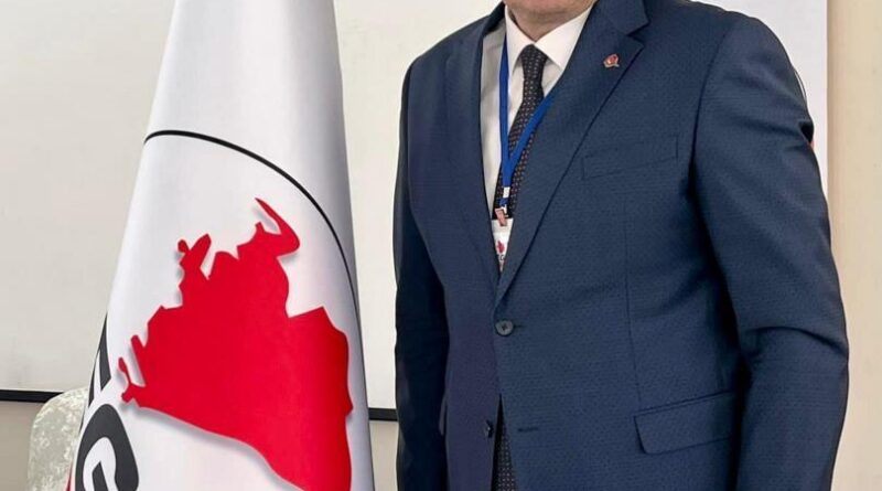 Kaytan’dan basın özgürlüğü vurgusu 1