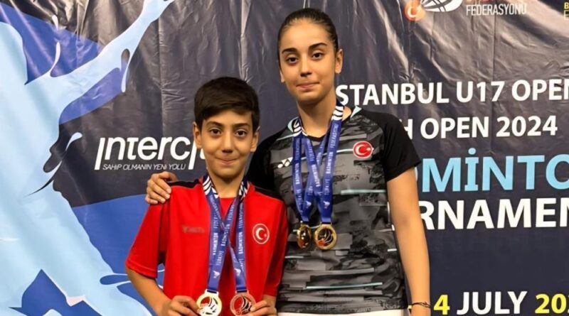 Korkut kardeşler başarıya doymuyor! 1
