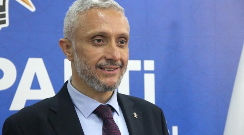 Kütahya'da Yükseköğretime büyük yatırım, 19 yeni program açılıyor 1