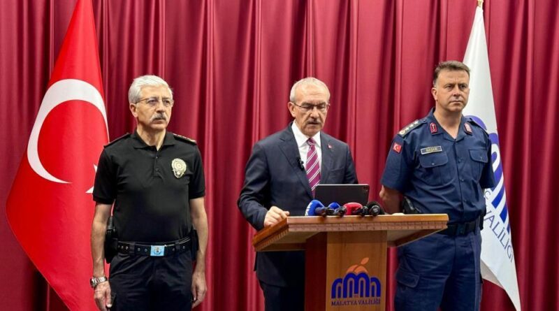 Malatya’da evden hırsızlıklar yüzde 70 azaldı 1