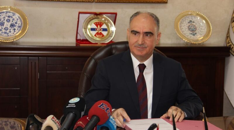 Manisa’da 4 stratejik yatırıma devlet desteği 1