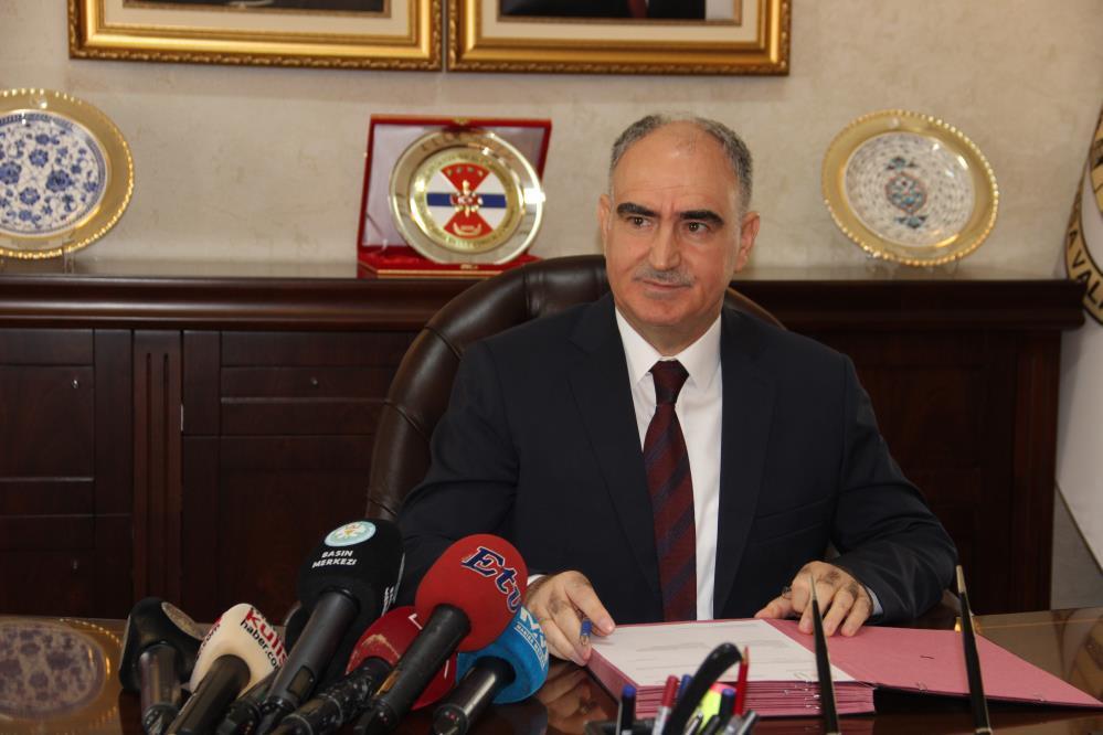 Manisa’da 4 stratejik yatırıma devlet desteği