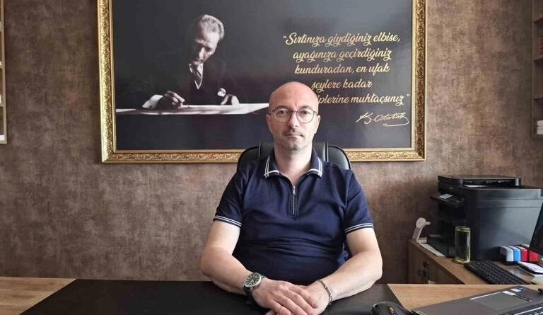 Mesleğini anlatmak isteyen ustalar dinlenecek 1