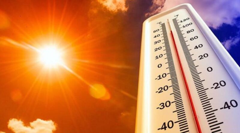 Meteorolojiden Muğla’ya sıcak uyarı 1