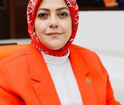Milletvekili Ün; "Kıbrıs Türkü’nün haklı davasının yanındayız" 1
