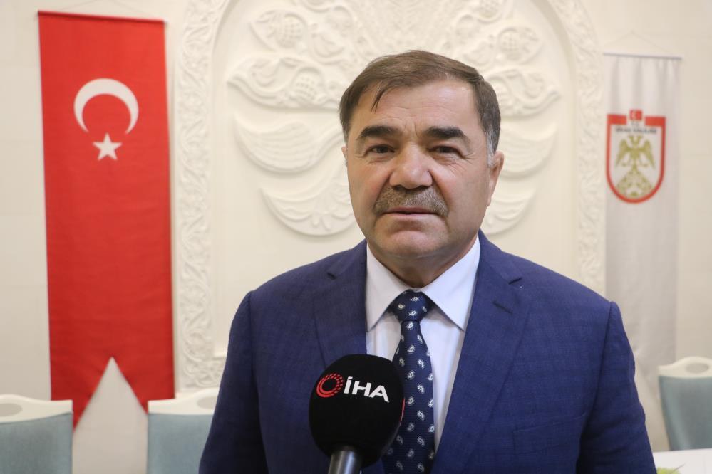 Musa Aydın: “Kırkpınar bizimdir, yağlı güreş bizimdir”