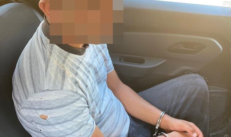 Nazilli’deki yangında bir kişi gözaltına alındı 1