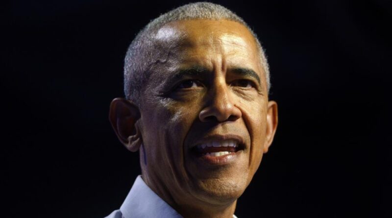 Obama'dan Trump'ın hakkındaki "ihanet" ve "darbe" suçlamalarına cevap 1