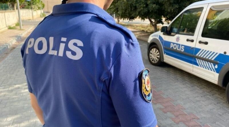 Öldüresiye darp ettiler, yakalanıp cezaevine gönderildiler 1