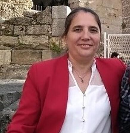 Otomobilin çarptığı bisikletli kadın hayatını kaybetti 1