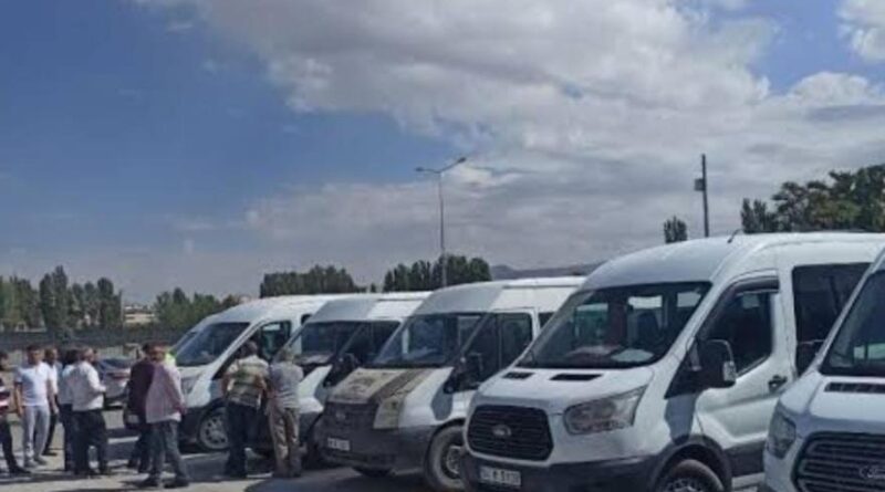 Patnos’ta özel eğitim öğrencileri için taşıma hizmeti alınacak 1