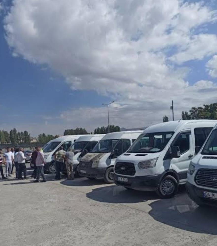 Patnos’ta özel eğitim öğrencileri için taşıma hizmeti alınacak