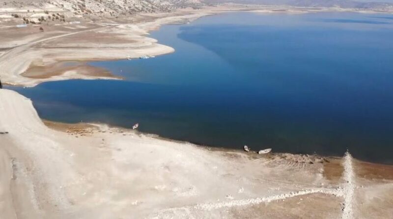 Porsuk Çayı'nda balık ölümleri iddialarına yalanlama 1