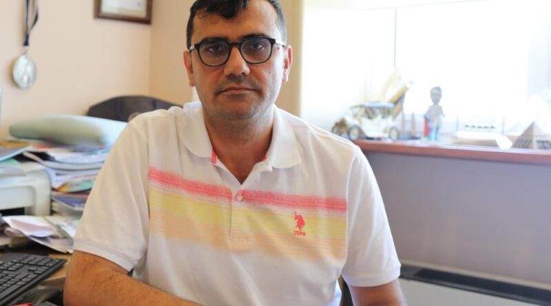 Prof. Dr. Kıvrak: "Kardiyovasküler hastalıkların erken tanısında yapay zeka önemli bir rol üstleniyor" 1